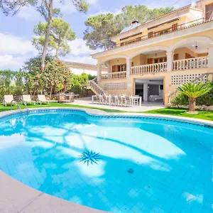 Tossals Villa