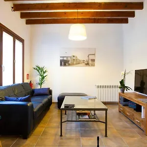 Almahome Ferienhaus